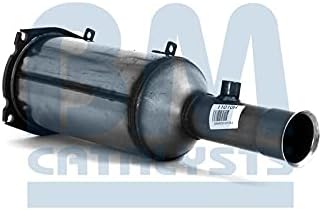 Bm Catalysts BM11010 Filtro de partículas/de hollín, escape