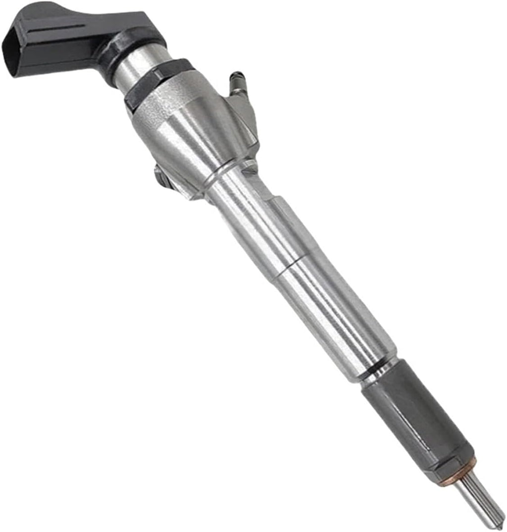 Inyector de combustible diésel 166006212R H8201100113 A2C59507596, 1 pieza, compatible con Mercedes Benz, Renault, Nissan, Dacia 1.5dCi K9K OM 607.951