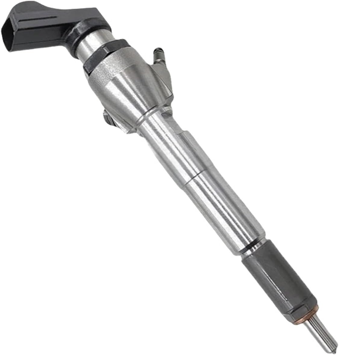 Inyector de combustible diésel 166006212R H8201100113 A2C59507596, 1 pieza, compatible con Mercedes Benz, Renault, Nissan, Dacia 1.5dCi K9K OM 607.951