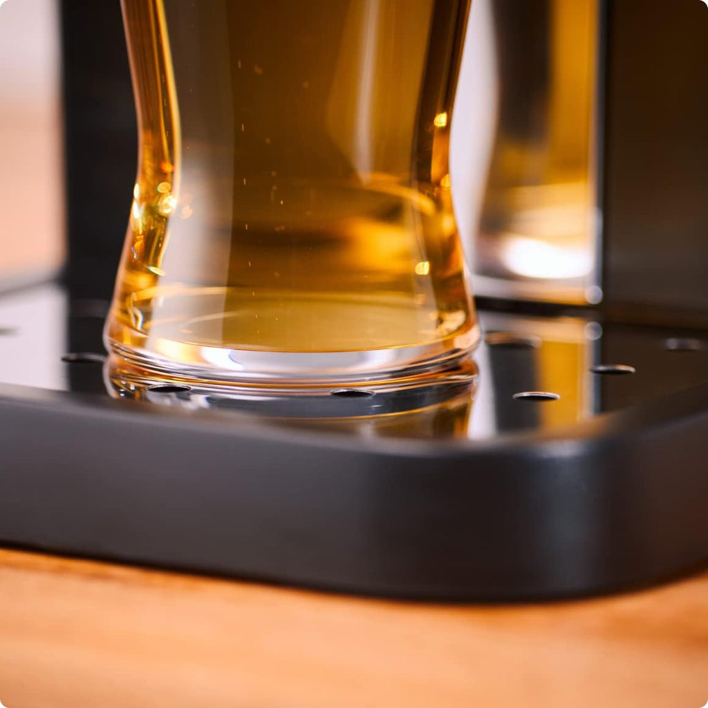 Grifo de cerveza PerfectDraft HD 3720/26 + barril de 6L | Cerveza de barril, incl. 5 EUR de depósito retornable (Becks Pils)