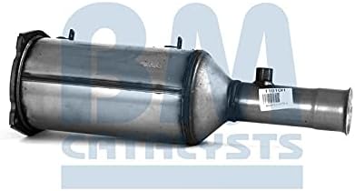 Bm Catalysts BM11010 Filtro de partículas/de hollín, escape