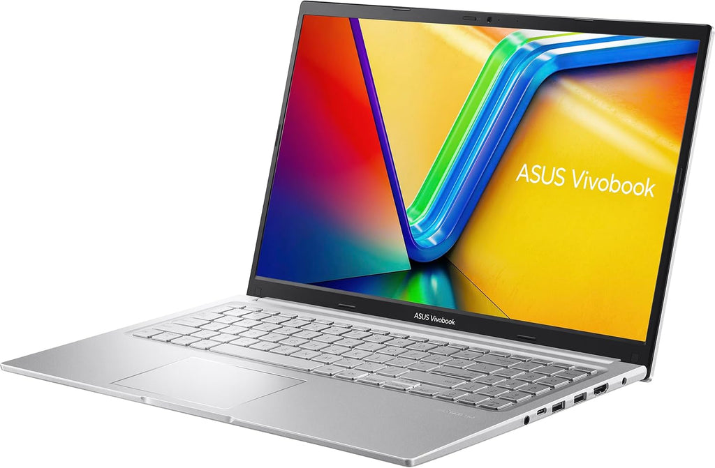 ASUS Vivobook 15 S1502YA-NJ679W Portátil de 15,6" FHD (AMD Ryzen 7 5825U hasta 4,5 GHz, 16 GB DDR4, 1 TB SSD, AMD Radeon Graphics, Windows 11 Home) – Teclado AZERTY