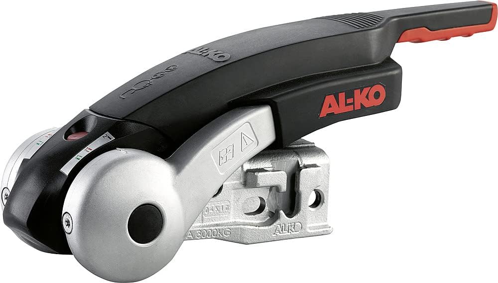 Acoplamiento de seguridad AL-KO AKS 3004 de 3 piezas