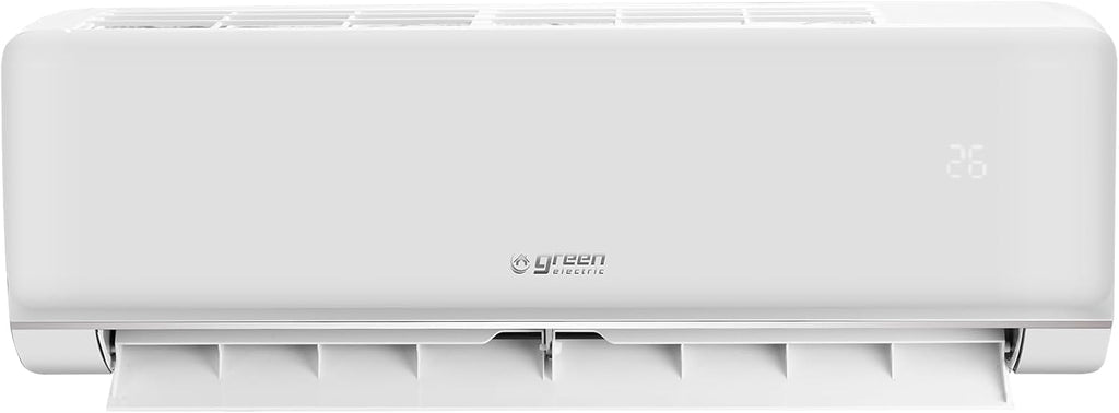 Aire acondicionado Trial Split Plus 9000 + 9000 + 12000 BTU, Wi-Fi R32, eficiencia energética A++/A+, 3 unidades interiores + 1 unidad exterior, con mando a distancia, bajo consumo energético
