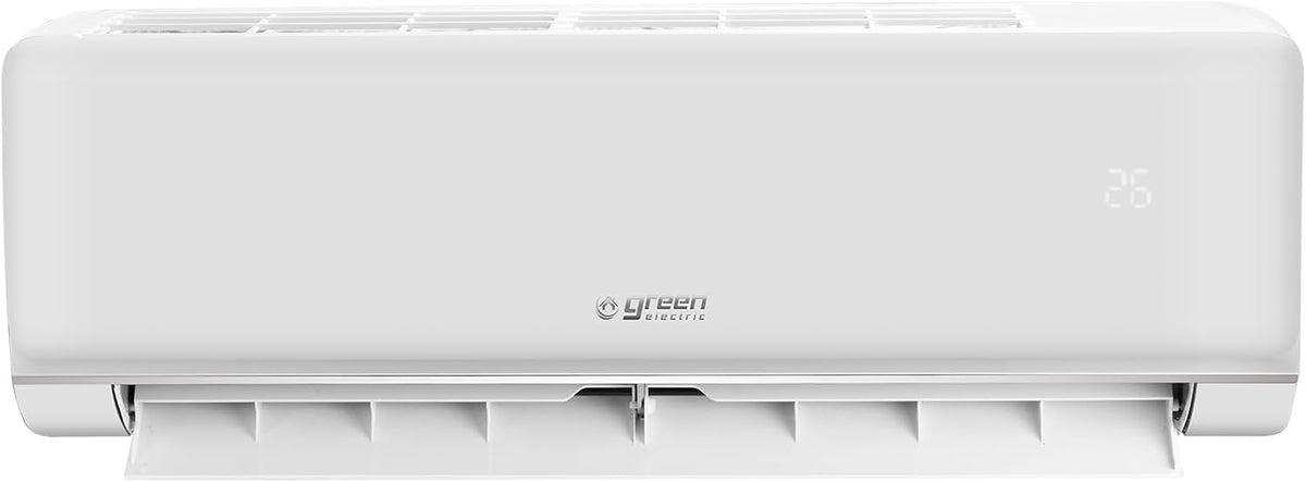 Aire acondicionado Trial Split Plus 9000 + 9000 + 12000 BTU, Wi-Fi R32, eficiencia energética A++/A+, 3 unidades interiores + 1 unidad exterior, con mando a distancia, bajo consumo energético
