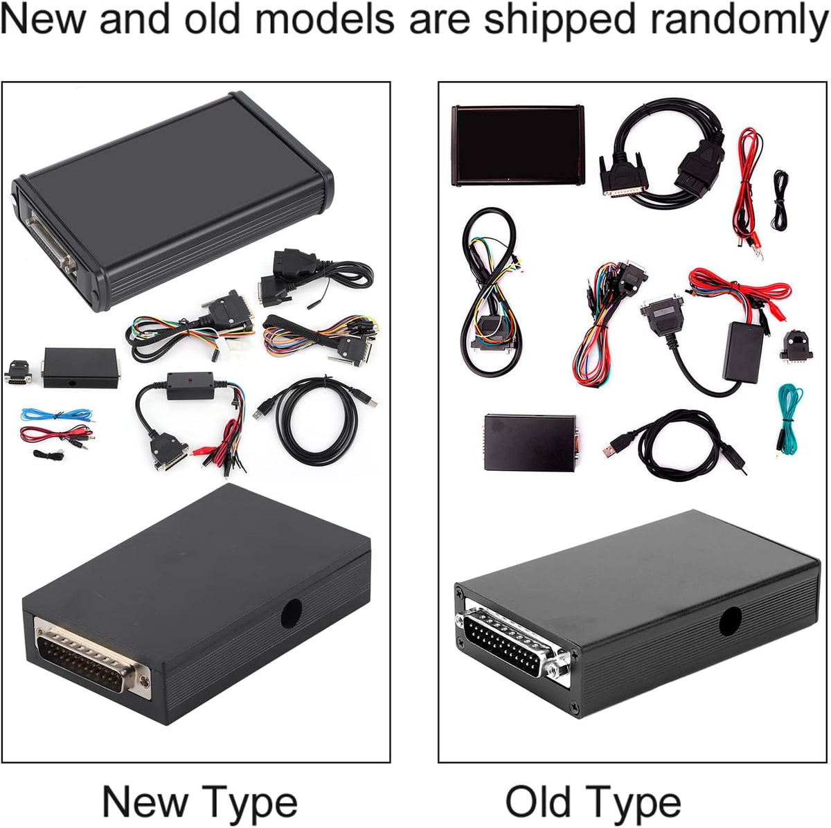 KESS V2 V5.017 Herramienta de programación de ECU OBD2, herramienta de programación de ECU de coche con tokens ilimitados para escáner de diagnóstico de coche, herramienta de programación de ECU OBD2