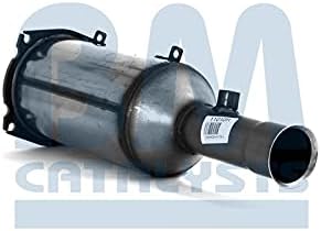 Bm Catalysts BM11010 Filtro de partículas/de hollín, escape