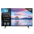 TV Cecotec serie A1 ALU10043S