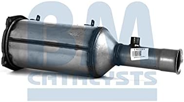 Bm Catalysts BM11010 Filtro de partículas/de hollín, escape