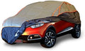 Funda protectora antigranizo para Renault Captur I, cubierta para coche contra el granizo