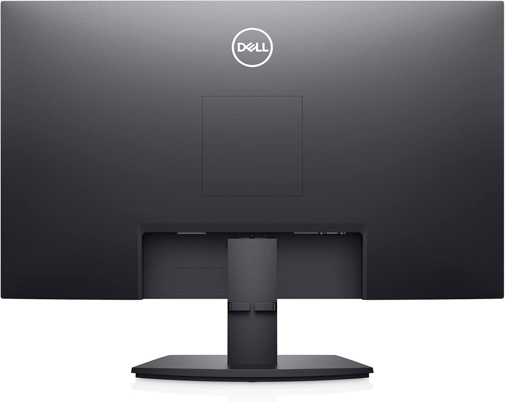 Monitor Dell SE2722HX 27" Full HD (1920x1080), 75Hz, VA, 4ms, AMD FreeSync, HDMI, VGA, 3 años de garantía, Negro