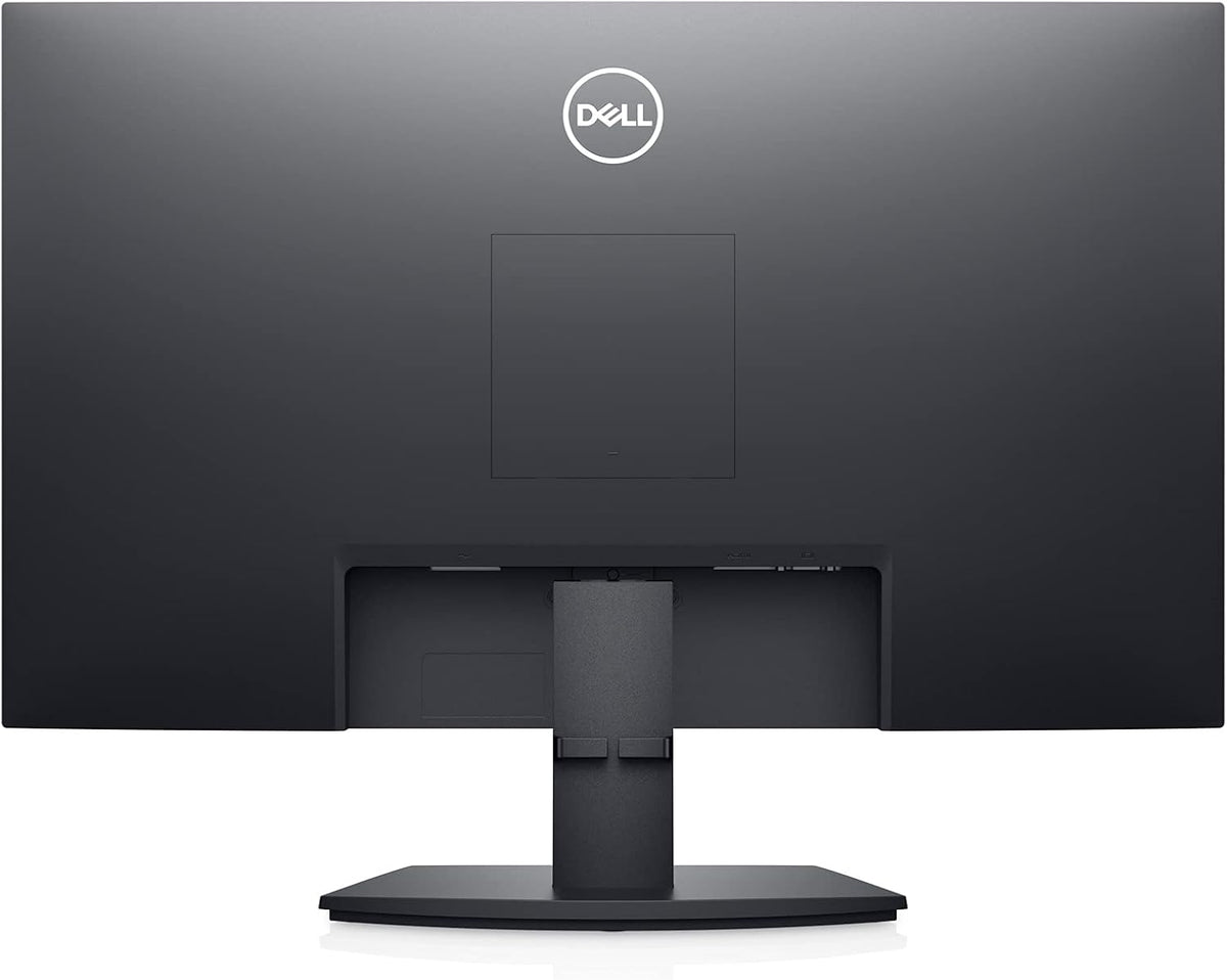 Monitor Dell SE2722HX 27" Full HD (1920x1080), 75Hz, VA, 4ms, AMD FreeSync, HDMI, VGA, 3 años de garantía, Negro