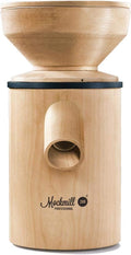 Molino de cereales Mockmill Professional 200 | harina fresca | Hecho en Alemania