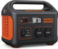 Jackery Explorer 1000, 1002Wh estación de energía portátil, batería externa con 230V/1000W (pico 2000W)