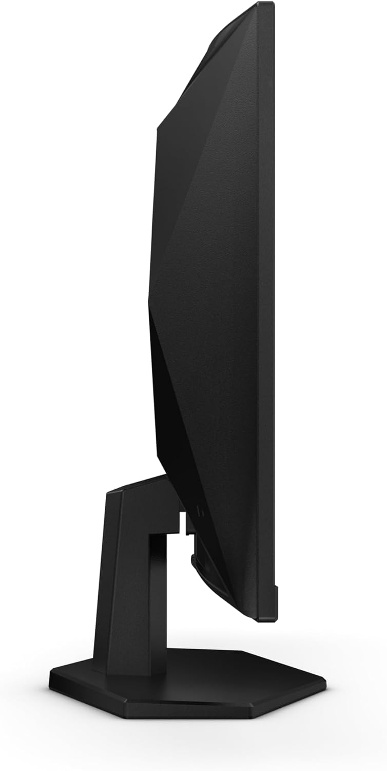 AOC Gaming C24G42E - Monitor curvo Full HD de 24 pulgadas, 180 Hz, 0,5 ms, FreeSync Premium (1920x1080, 1x HDMI 2.0, 1x DisplayPort 1.4) Negro
