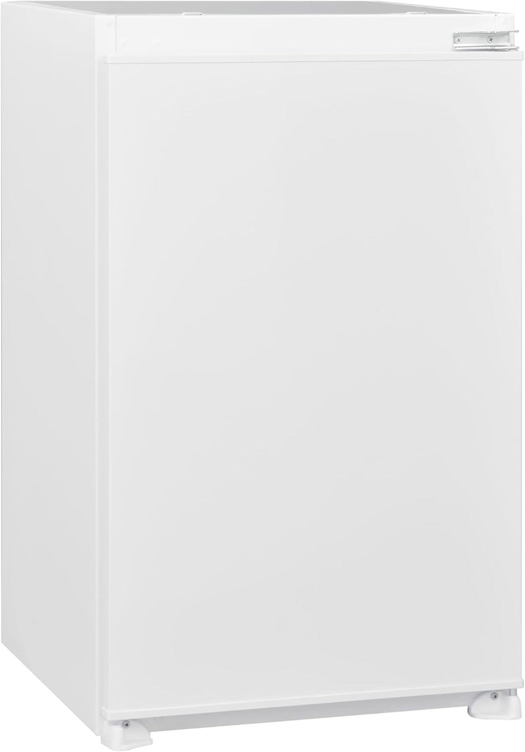 Respekta Frigorífico integrable Karlsson 126 L/espacio total/35 dB/clase de eficiencia energética E/blanco/KS88.0-10/131200880000-10