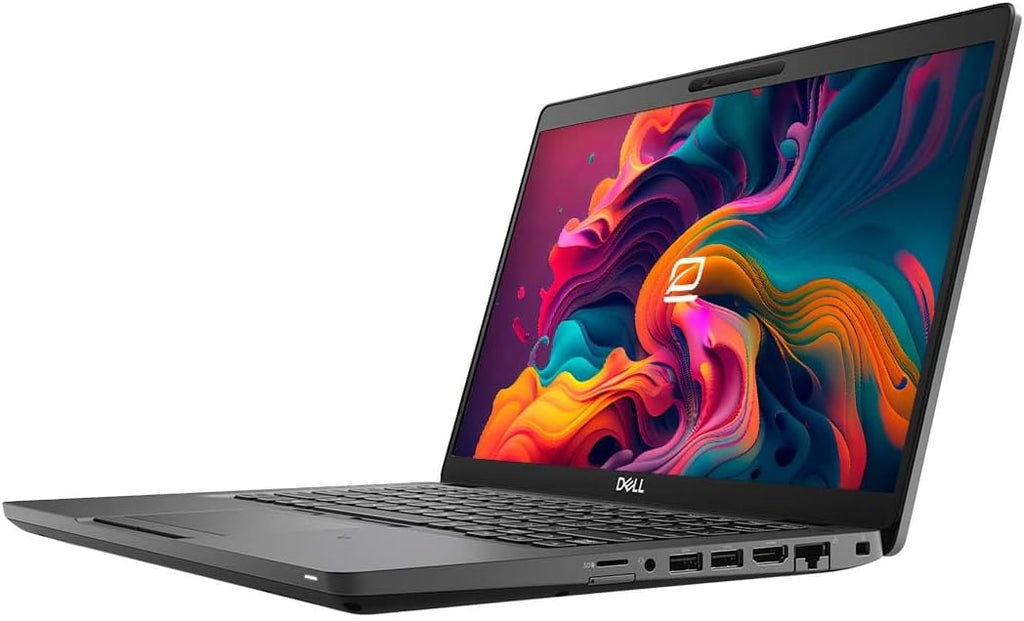 Dell PC Portátil 14" Latitude 5400 Intel Core i5-8365U RAM 16GB SSD 480GB W11