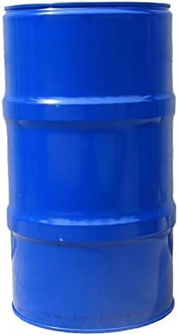 ACEITE HIDRÁULICO HV 46 color ROJO (60 litros)