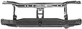 Frontal compatible con Renault Clio 2 fase 2 2001-2005
