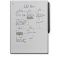 Remarkable Paper Pro con Marker Plus, cuaderno de tinta electrónica de 11,8 pulgadas con pantalla a color y luz de lectura para pensar, escribir y leer