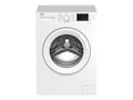 Lavadora de carga frontal 10 kg reacondicionada BEKO LLF10EDW1