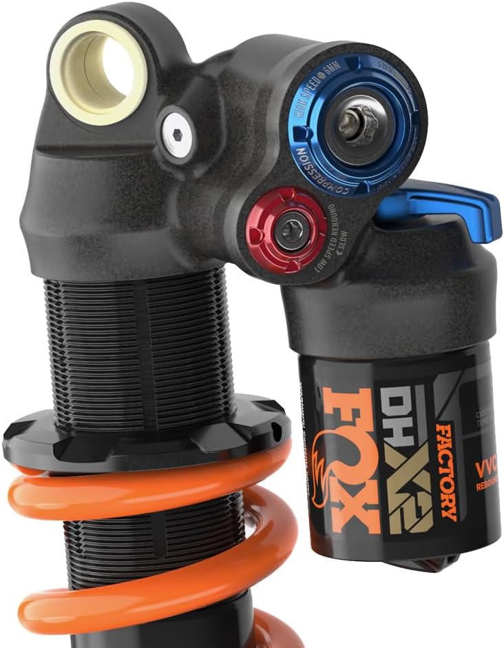 Amortiguador DHX2 Factory 2pos-Adj Métrico 210 x 50 mm 2023 * ver compatibilidad