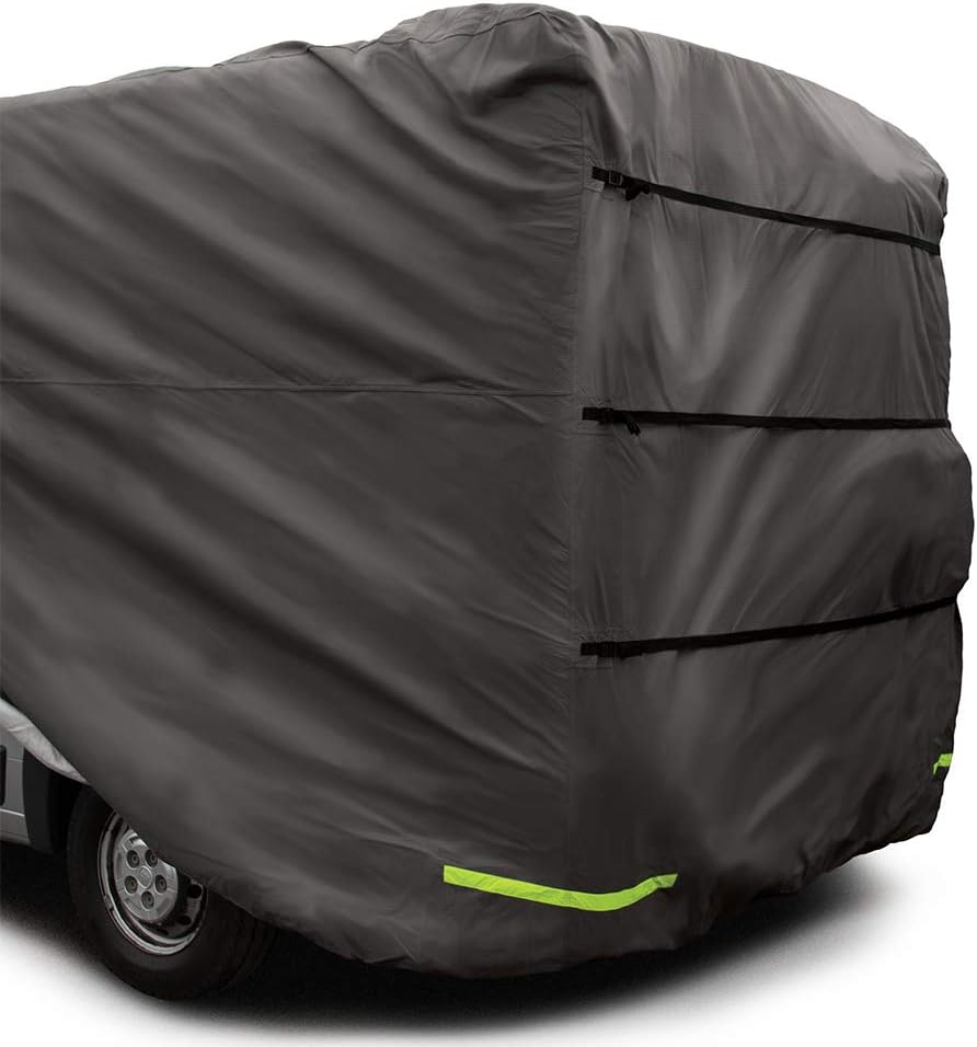 Maypole MP6586 Fundas para Autocaravana
