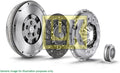 LUK 600 0238 00 Kit de embrague