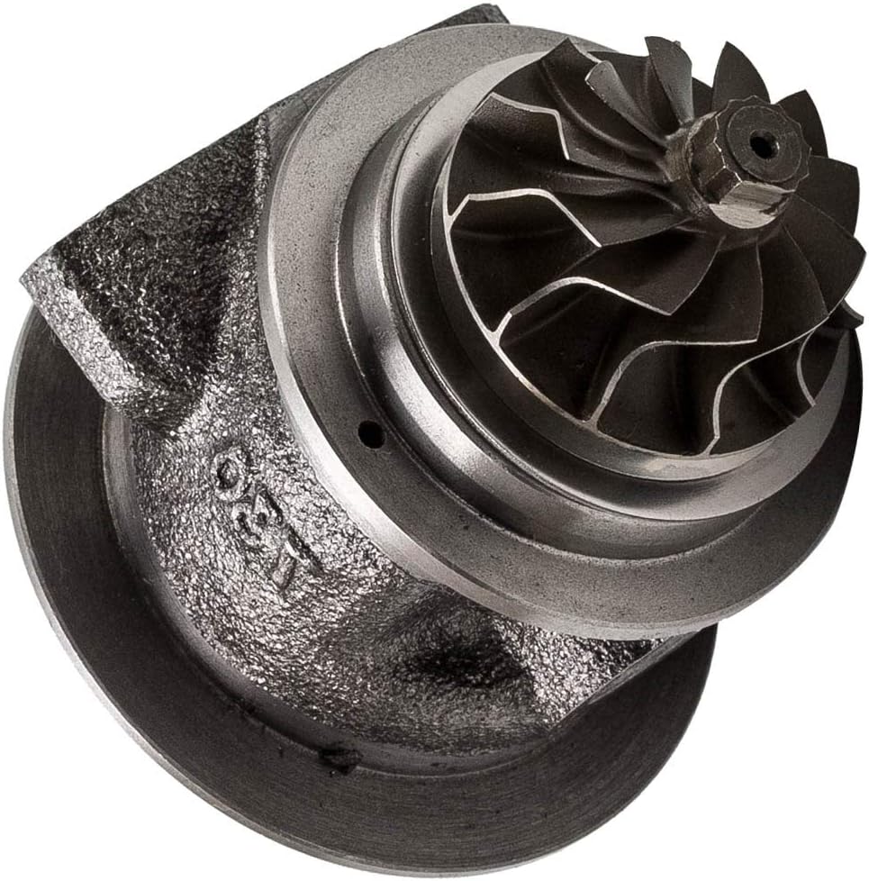 Cartucho de turbo maXpeedingrods TD025 para Citroën C3 HDI 1.6L D DV6TED4, turbocompresor CHRA para coche para Peugeot 207/307/308 para Ford Focus 49173-07508