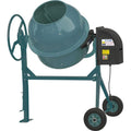 Hormigonera eléctrica 2026 BORMANN Pro 180 L 800 W BMX1810