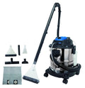 Aspiradora de inyección-extracción SprayVac20FB 1600W