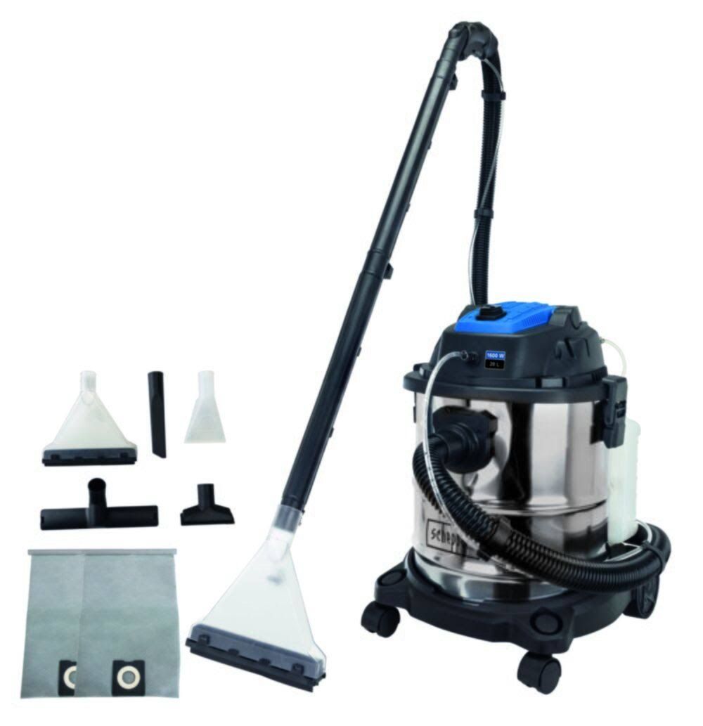 Aspiradora de inyección-extracción SprayVac20FB 1600W
