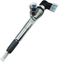Inyector de combustible diésel 166006212R H8201100113 A2C59507596, 1 pieza, compatible con Mercedes Benz, Renault, Nissan, Dacia 1.5dCi K9K OM 607.951
