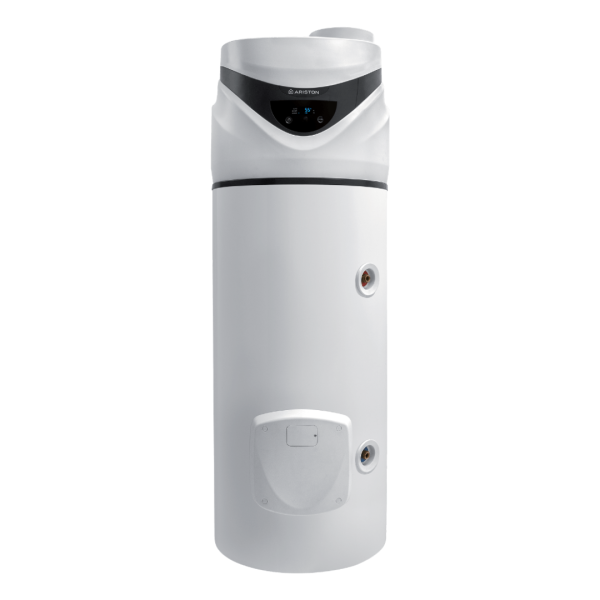 NUOS PRIMO HC 200L - Calentador de agua termodinámico