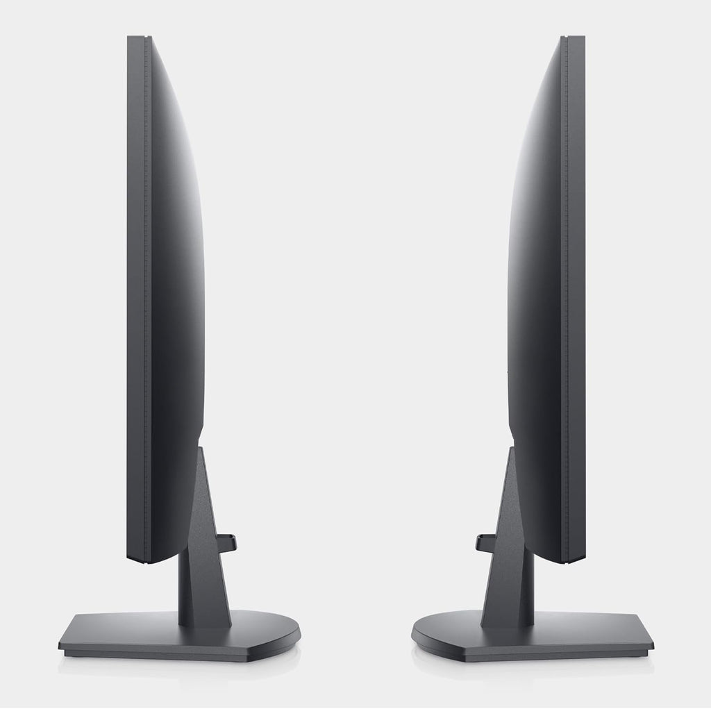 Monitor Dell SE2722HX 27" Full HD (1920x1080), 75Hz, VA, 4ms, AMD FreeSync, HDMI, VGA, 3 años de garantía, Negro