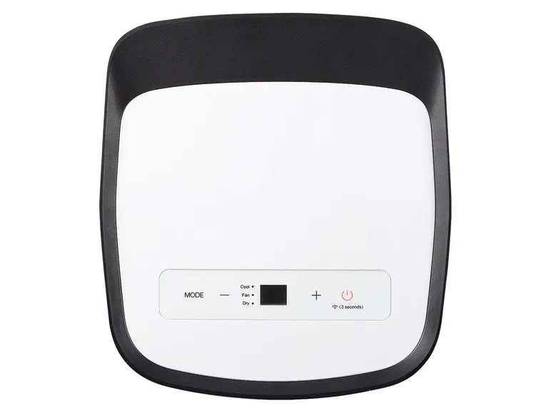 Aire acondicionado portátil »Smart Cool 7000-1«, 43 l/día, para habitaciones de hasta 25 m²