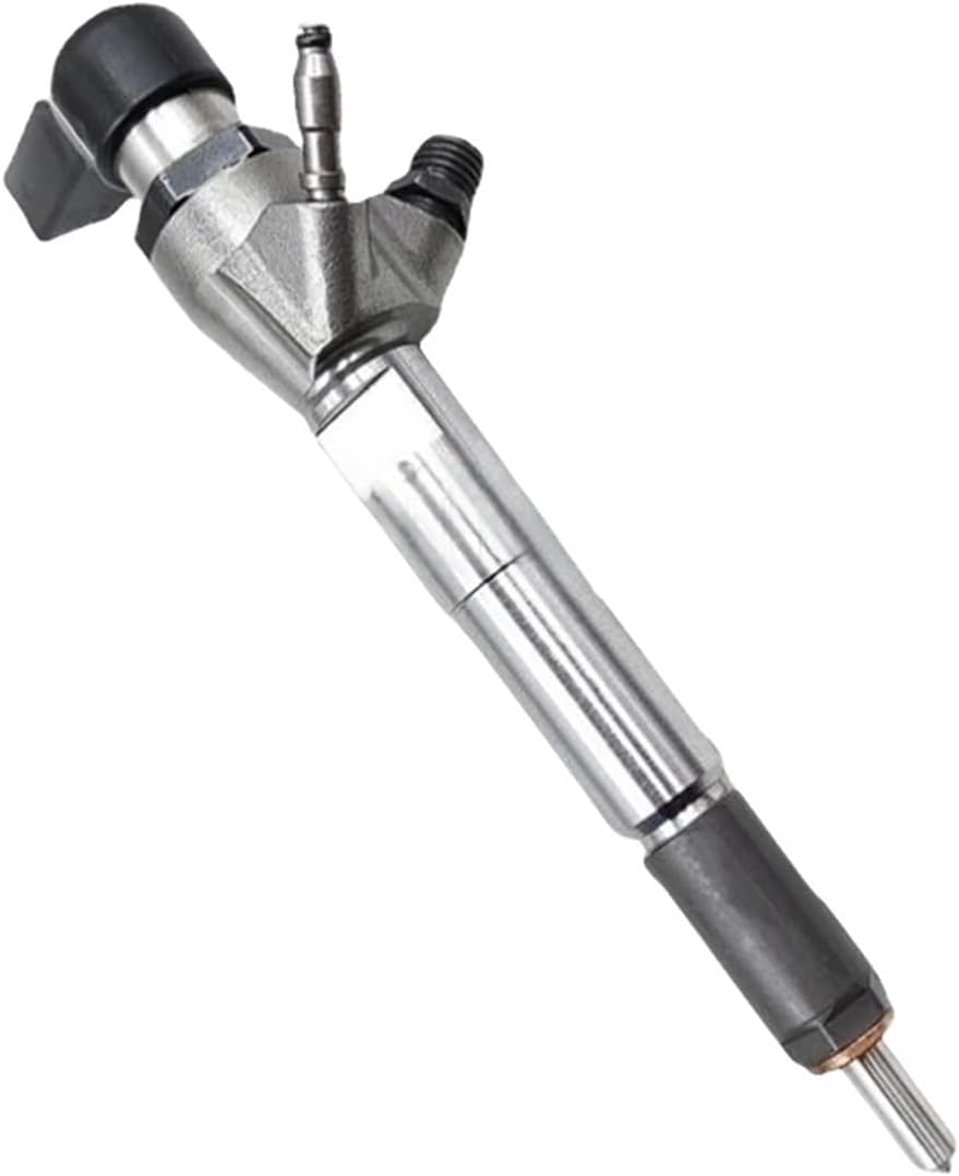 Inyector de combustible diésel 166006212R H8201100113 A2C59507596, 1 pieza, compatible con Mercedes Benz, Renault, Nissan, Dacia 1.5dCi K9K OM 607.951