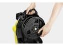Hidrolimpiadora Kärcher K 7 Premium Smart Control Flex Home, Presión: 180 bares, Caudal: 600 l/h, Rendimiento: 60 m²/h, Filtro de agua, Peso: 18 kg, Manguera flexible, Lanza Multi Jet