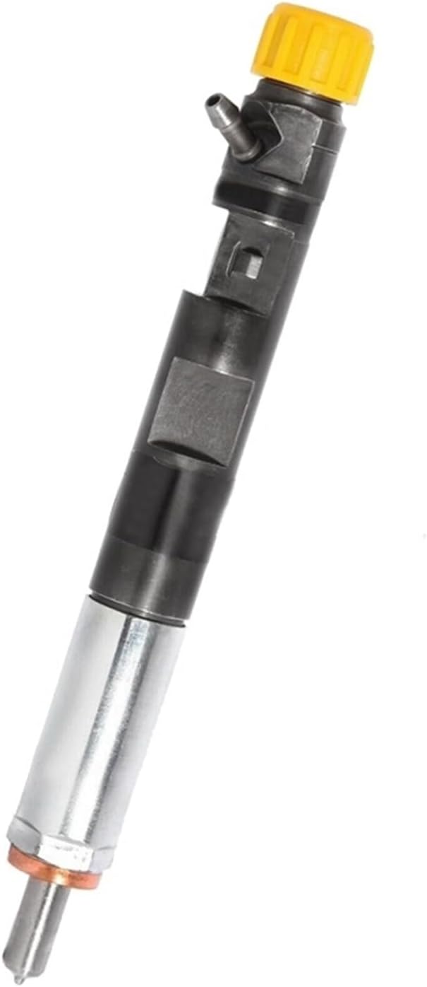 FGHJFGFJ Boquilla de inyector de combustible diésel, 4 piezas, EJBR01801A/EJBR01801Z, compatible con Renault Clio Kangoo Megane Scenic 1.5 Dci