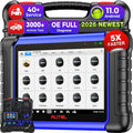 Autel MaxiIM IM508S Herramienta de Diagnóstico Automotriz con Programador de Llaves XP200, Programación IM508 KM100 Versión 2026, 2 Años de Actualización, Modos Experto y Smart, 3000+ Pruebas Bidireccionales, 40+ Servicios Especiales