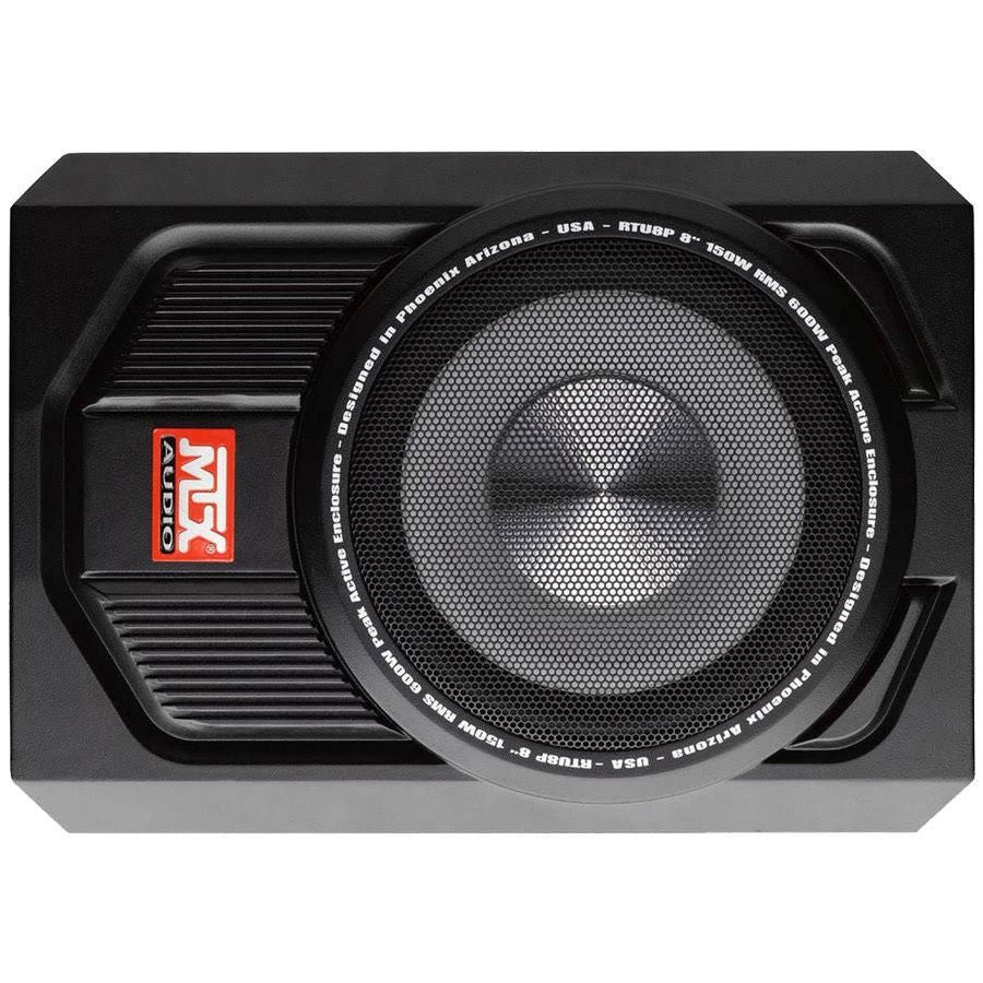 MTX Audio Rtu8p