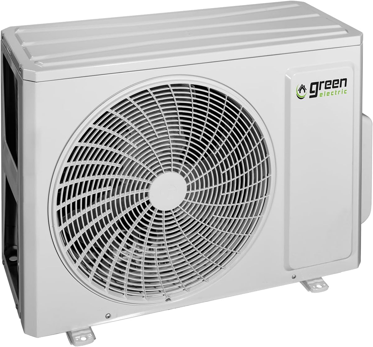 Aire acondicionado Trial Split Plus 9000 + 9000 + 12000 BTU, Wi-Fi R32, eficiencia energética A++/A+, 3 unidades interiores + 1 unidad exterior, con mando a distancia, bajo consumo energético