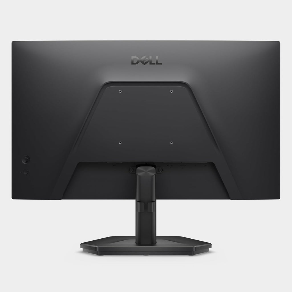 Monitor Gaming Dell 24 - SE2425HG, Full HD (1920x1080), 200Hz, Fast IPS, 1ms, AMD FreeSync Premium, 99% sRGB, VESA (100x100mm), DisplayPort, 2 HDMI, Garantía de 3 años, Negro