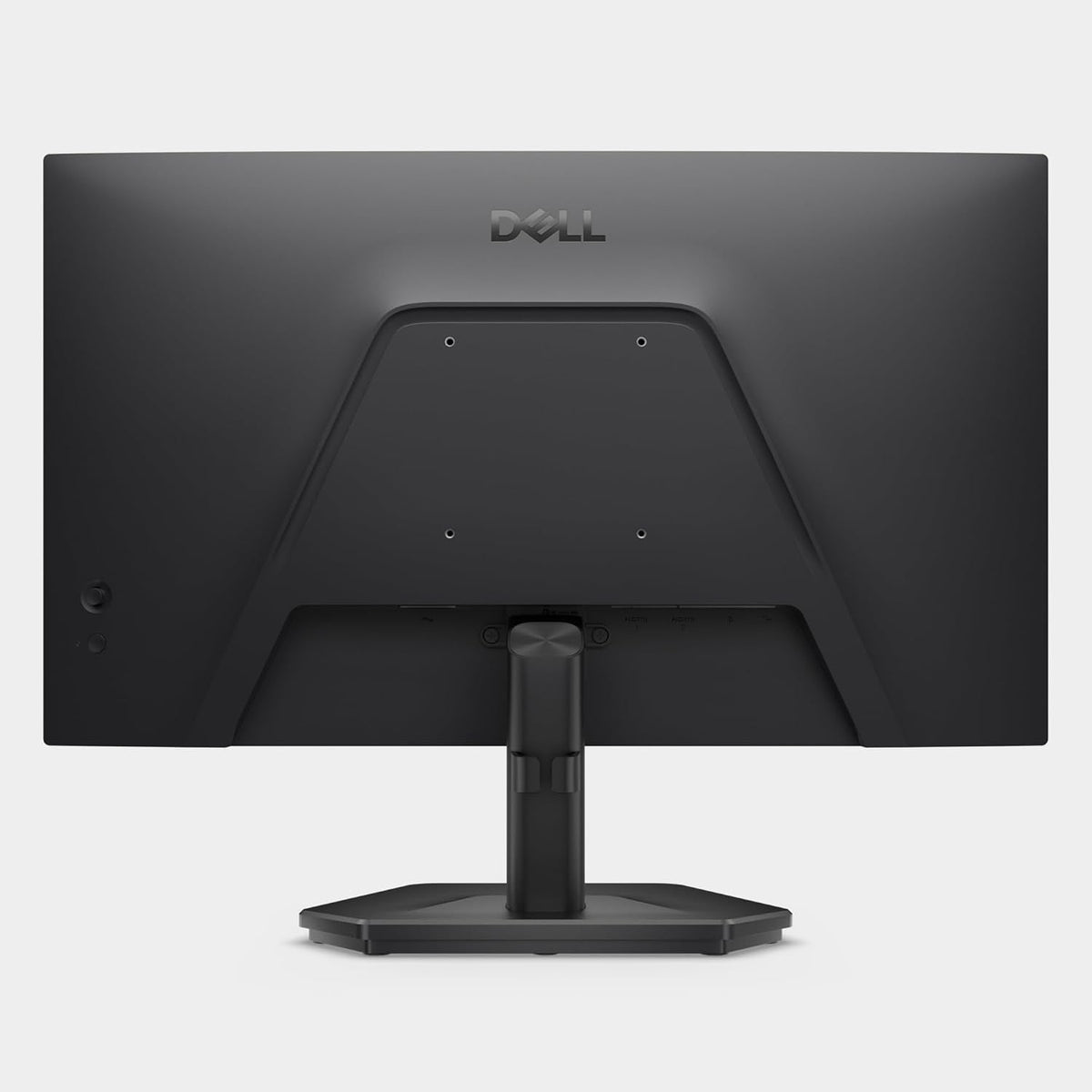 Monitor Gaming Dell 24 - SE2425HG, Full HD (1920x1080), 200Hz, Fast IPS, 1ms, AMD FreeSync Premium, 99% sRGB, VESA (100x100mm), DisplayPort, 2 HDMI, Garantía de 3 años, Negro