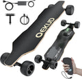 Patineta eléctrica con control remoto para adultos y jóvenes, motor de 2000W/1100W/900W, velocidad ajustable