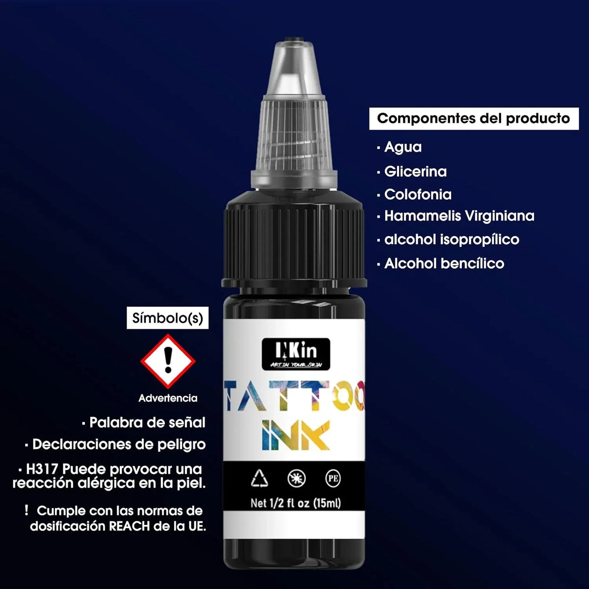 Set de máquina de tatuaje inalámbrica ULTRA-PLUS-H1 Kit, longitud de carrera de 2.2-4.2 mm, batería de 1600 mAh con impresora de tatuajes Bluetooth y accesorios