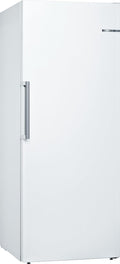 Congelador vertical independiente Bosch Serie 6 GSN54AWDV / A+++ / 176 x 70 cm / 188 kWh/año / blanco / 360 l / IceTwister / BigBox