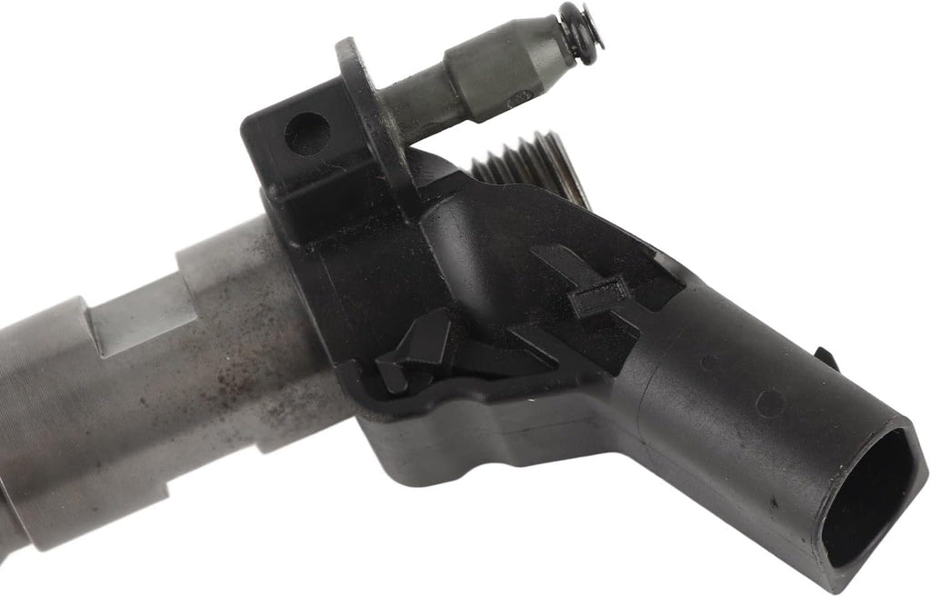 Inyector de Combustible 03L130277B Rendimiento Mejorado Boquilla de Inyector de Combustible Motor Inyector de Combustible Motor Boquilla de Inyección de Combustible Inyectores de Combustible