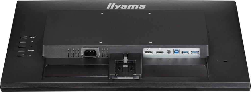 iiyama XU2292HSU-B6-54,6 cm, IPS, 1920 x 1080/100 Hz, 1H1DP