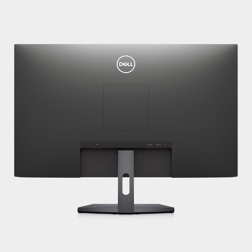 Monitor Dell S2721NX de 27" Full HD (1920x1080), 75Hz, IPS, 4ms, AMD FreeSync, bordes ultra delgados, 2x HDMI, garantía de 3 años, negro